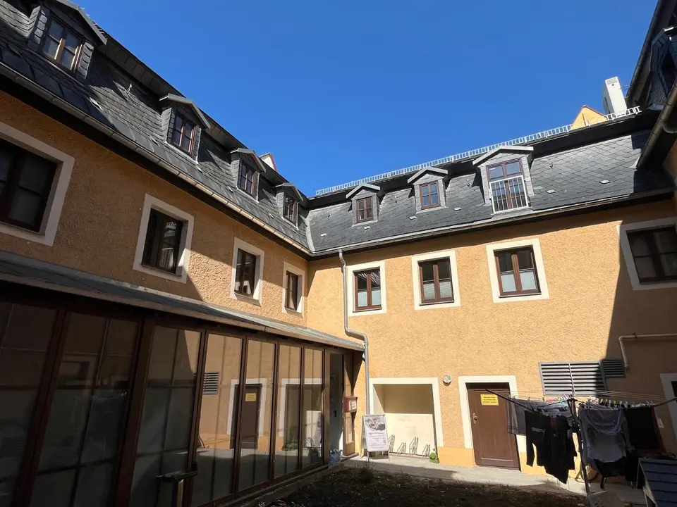 3 Zimmer Wohnung mit 88 m² in Freiberg – Bild 4