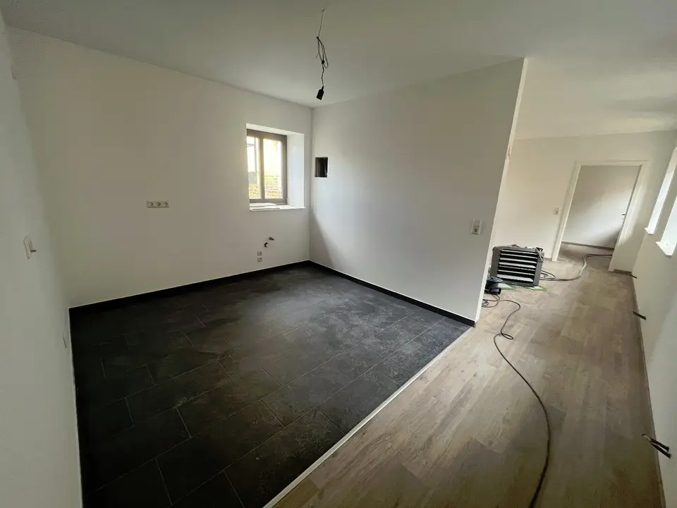 3 Zimmer Wohnung mit 88 m² in Freiberg – Bild 7