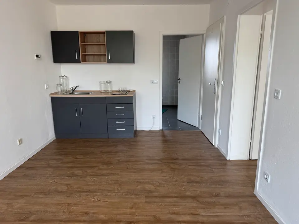 Studio mit 47 m² in Kelheim – Bild 8