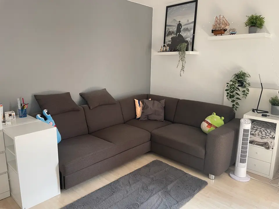 4 Zimmer Wohnung mit 93 m² in Würzburg – Bild 2