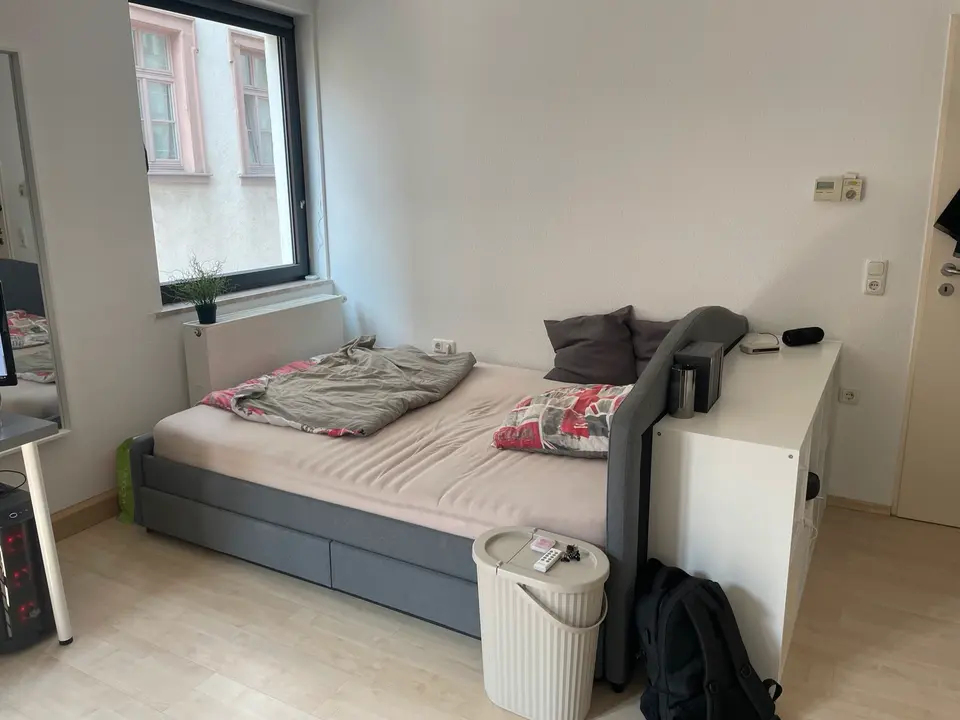 4 Zimmer Wohnung mit 93 m² in Würzburg – Bild 3