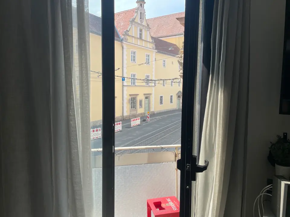 4 Zimmer Wohnung mit 93 m² in Würzburg – Bild 6