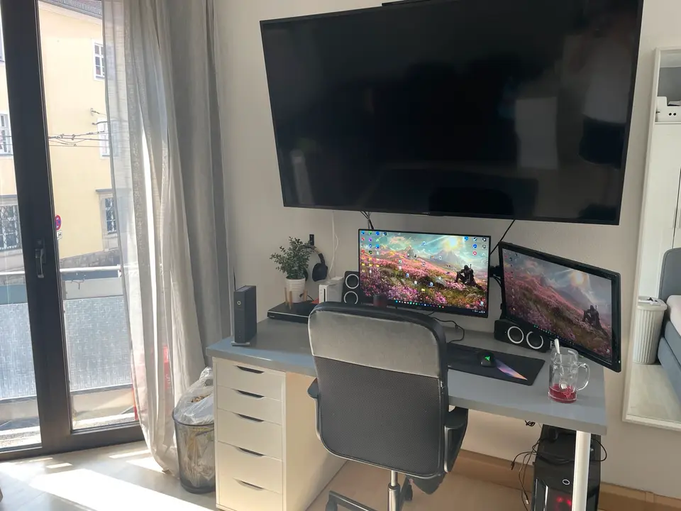 4 Zimmer Wohnung mit 93 m² in Würzburg – Bild 7