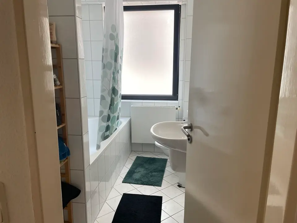 4 Zimmer Wohnung mit 93 m² in Würzburg – Bild 10