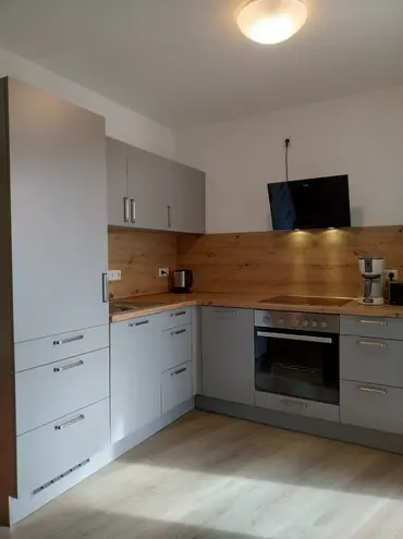 1 Zimmer Wohnung mit 45 m² in Augsburg – Bild 11