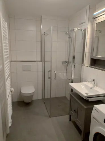 1 Zimmer Wohnung mit 45 m² in Augsburg – Bild 12