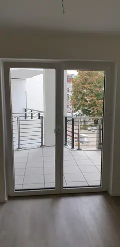 1 Zimmer Wohnung mit 45 m² in Augsburg – Bild 6