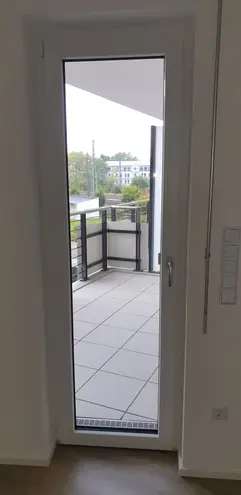 1 Zimmer Wohnung mit 45 m² in Augsburg – Bild 7