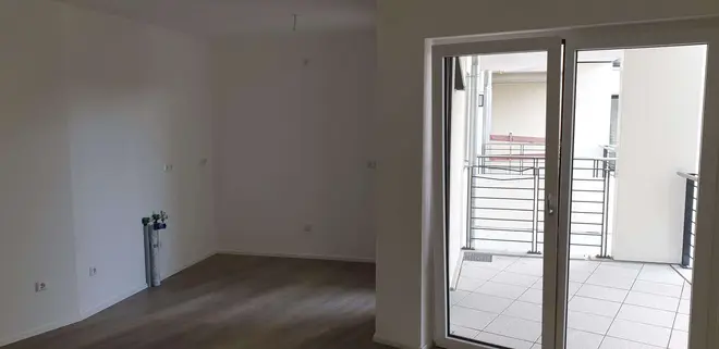 1 Zimmer Wohnung mit 45 m² in Augsburg – Bild 9