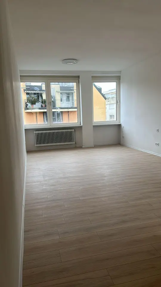 Studio mit 34 m² in Lörrach – Bild 1