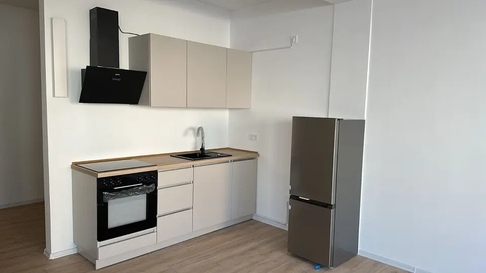 Studio mit 34 m² in Lörrach – Bild 3