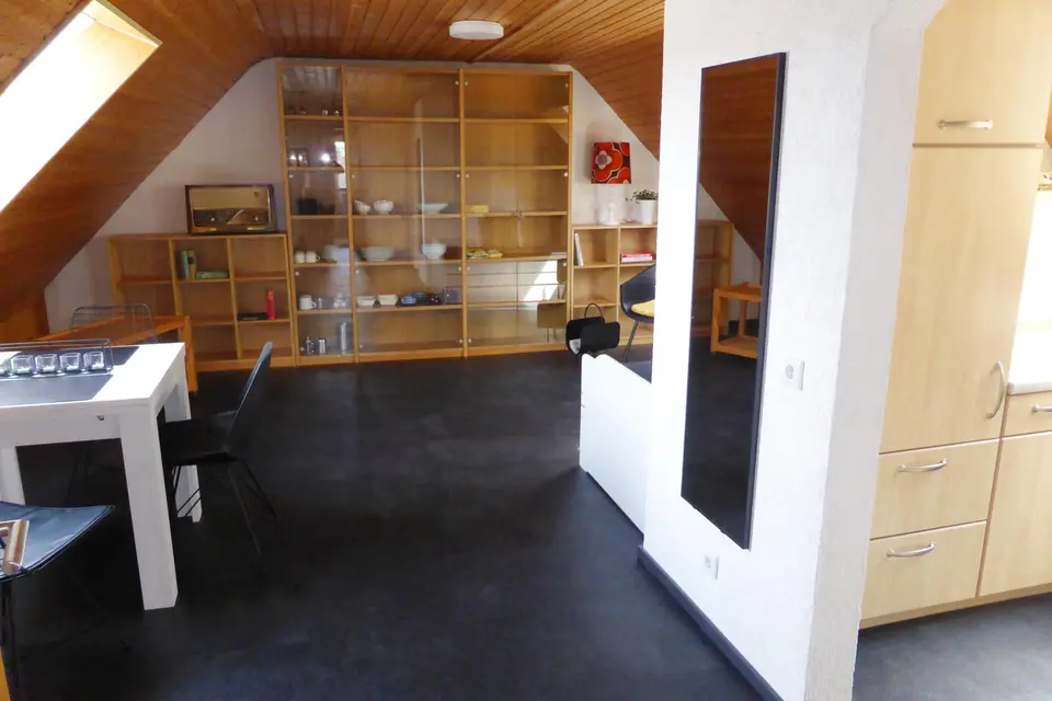 Studio mit 34 m² in Lörrach – Bild 10