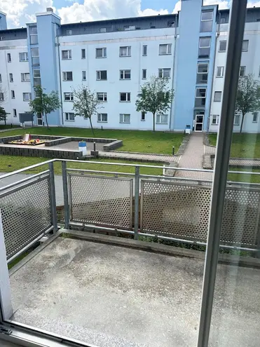2 Zimmer Wohnung mit 56 m² in Erfurt – Bild 4