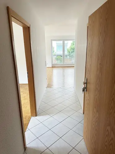 2 Zimmer Wohnung mit 56 m² in Erfurt – Bild 7