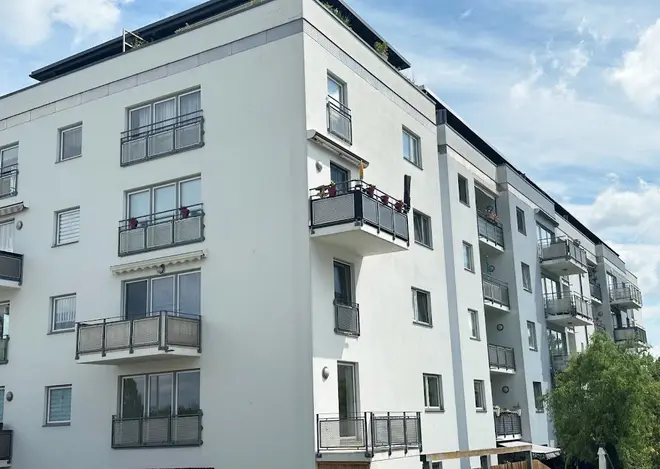 2 Zimmer Wohnung mit 56 m² in Erfurt – Bild 9