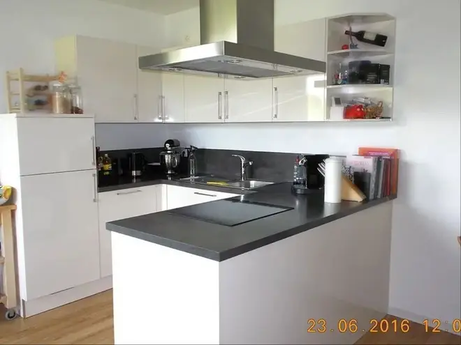 3 Zimmer Wohnung mit 72 m² in Münster – Bild 4