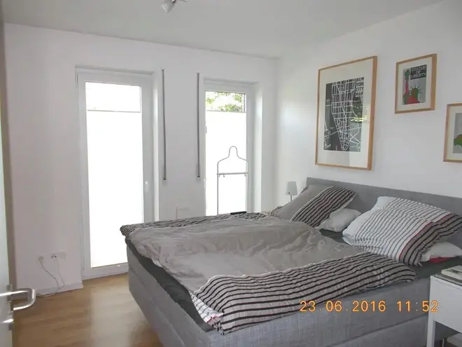 3 Zimmer Wohnung mit 72 m² in Münster – Bild 5