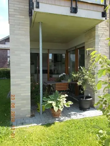 3 Zimmer Wohnung mit 72 m² in Münster – Bild 9