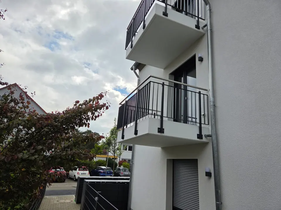 Studio mit 22 m² in Erlangen – Bild 2