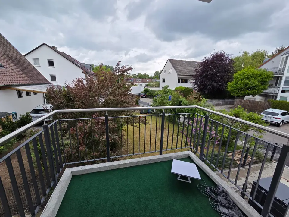Studio mit 22 m² in Erlangen – Bild 3