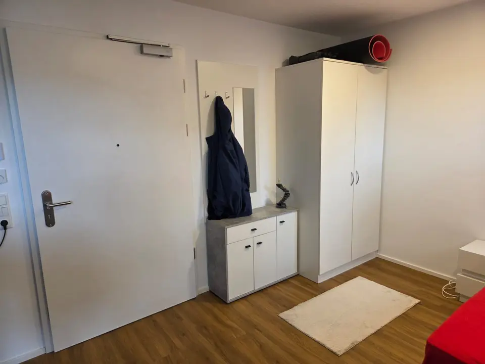 Studio mit 22 m² in Erlangen – Bild 6