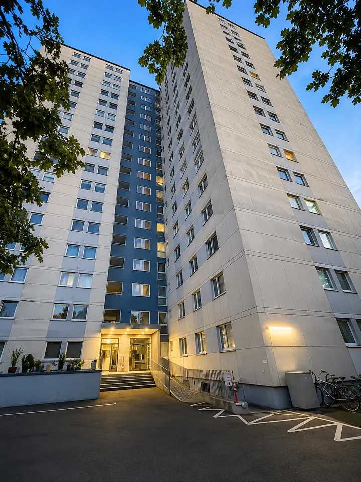 Studio mit 22 m² in Erlangen – Bild 10