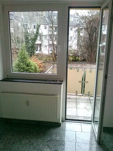 2 Zimmer Wohnung mit 36 m² in Köln – Bild 2