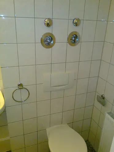 2 Zimmer Wohnung mit 36 m² in Köln – Bild 7