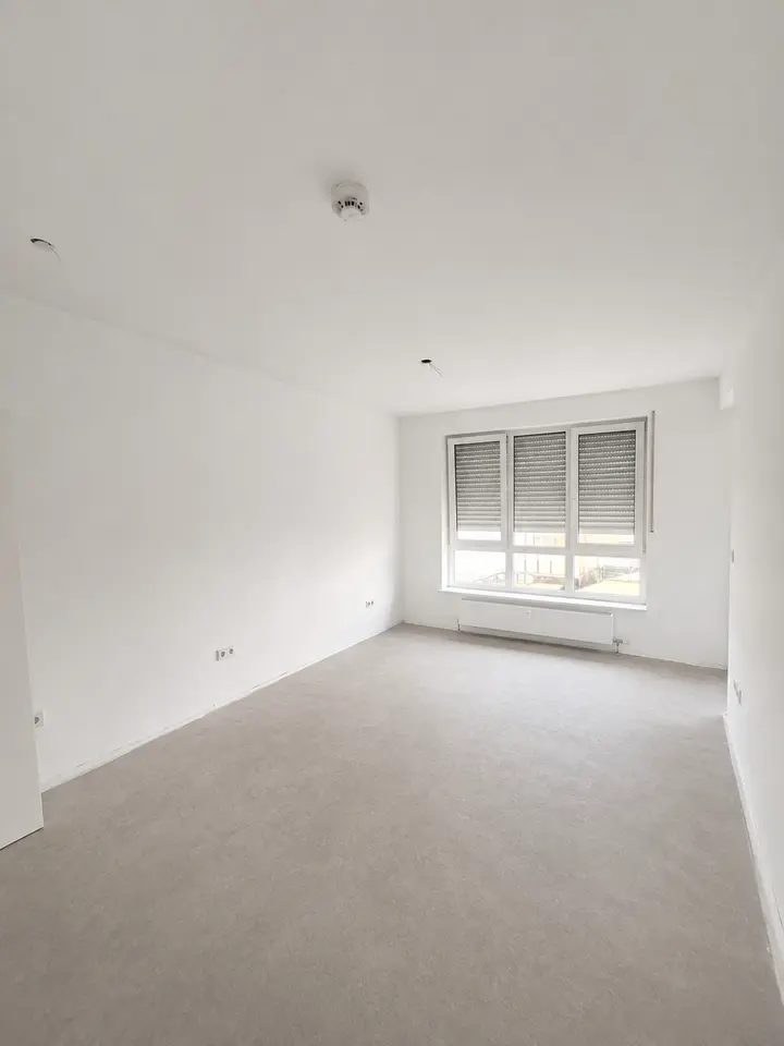 2 Zimmer Wohnung mit 45 m² in Köln – Bild 1