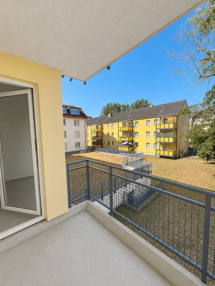 2 Zimmer Wohnung mit 45 m² in Köln – Bild 3