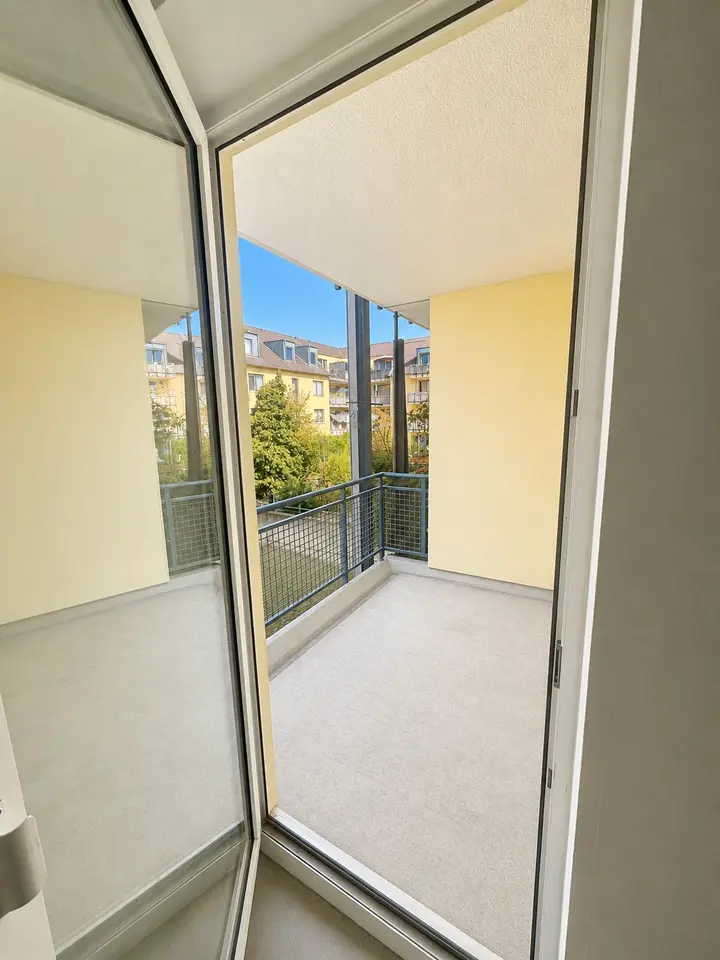 2 Zimmer Wohnung mit 45 m² in Köln – Bild 4