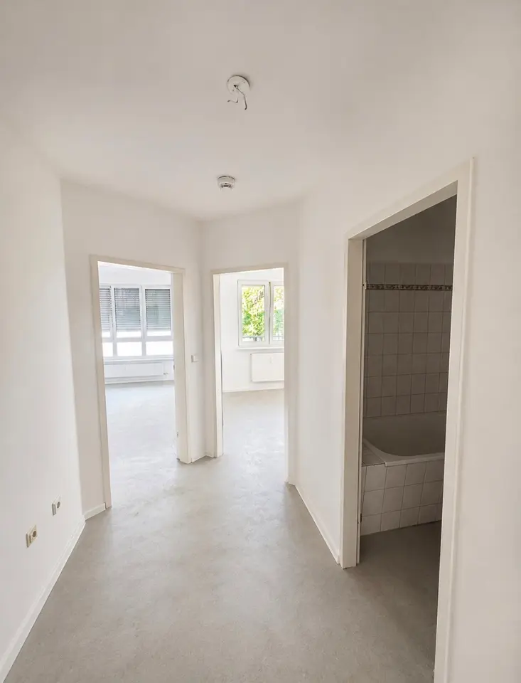 2 Zimmer Wohnung mit 45 m² in Köln – Bild 5