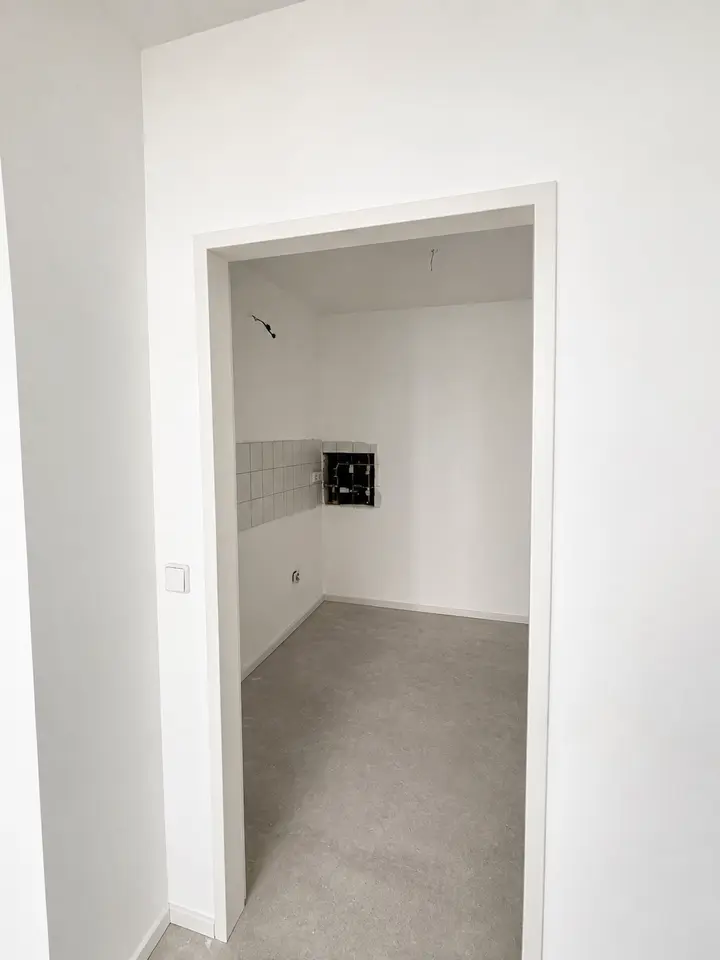 2 Zimmer Wohnung mit 45 m² in Köln – Bild 6