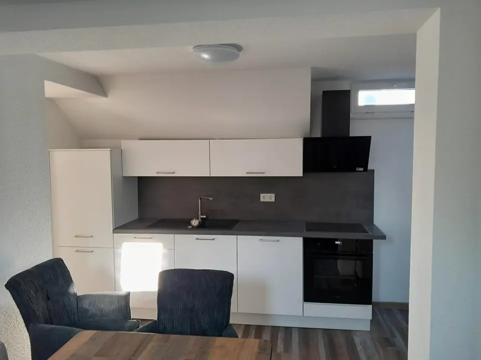 4 Zimmer Wohnung mit 14 m² in Gießen – Bild 1