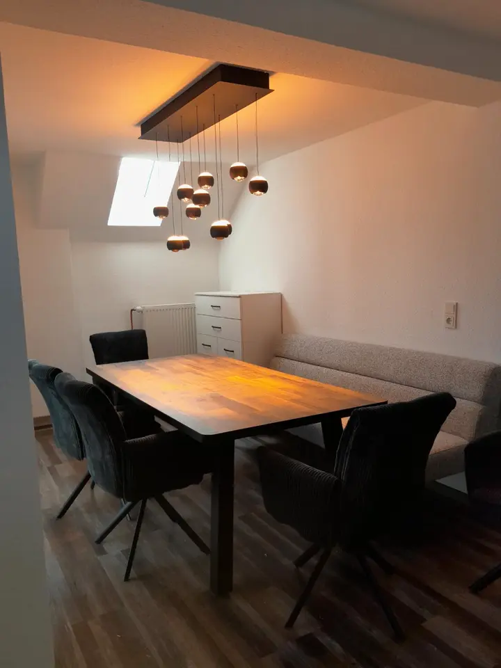 4 Zimmer Wohnung mit 14 m² in Gießen – Bild 2