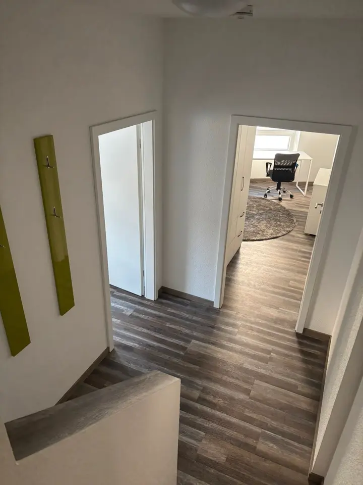 4 Zimmer Wohnung mit 14 m² in Gießen – Bild 3