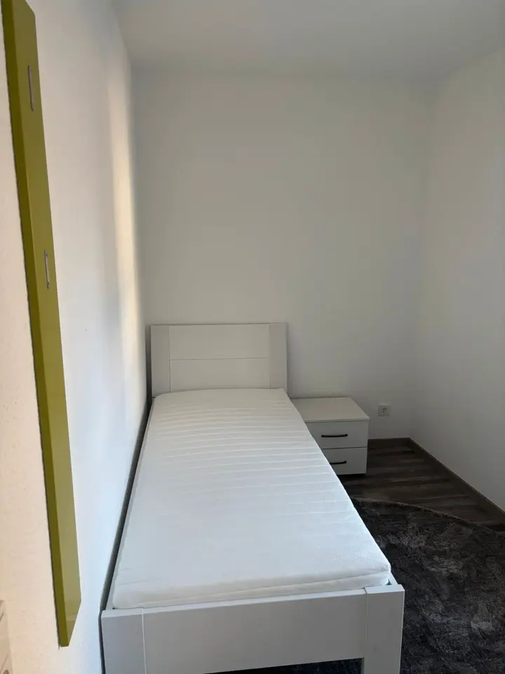4 Zimmer Wohnung mit 14 m² in Gießen – Bild 9