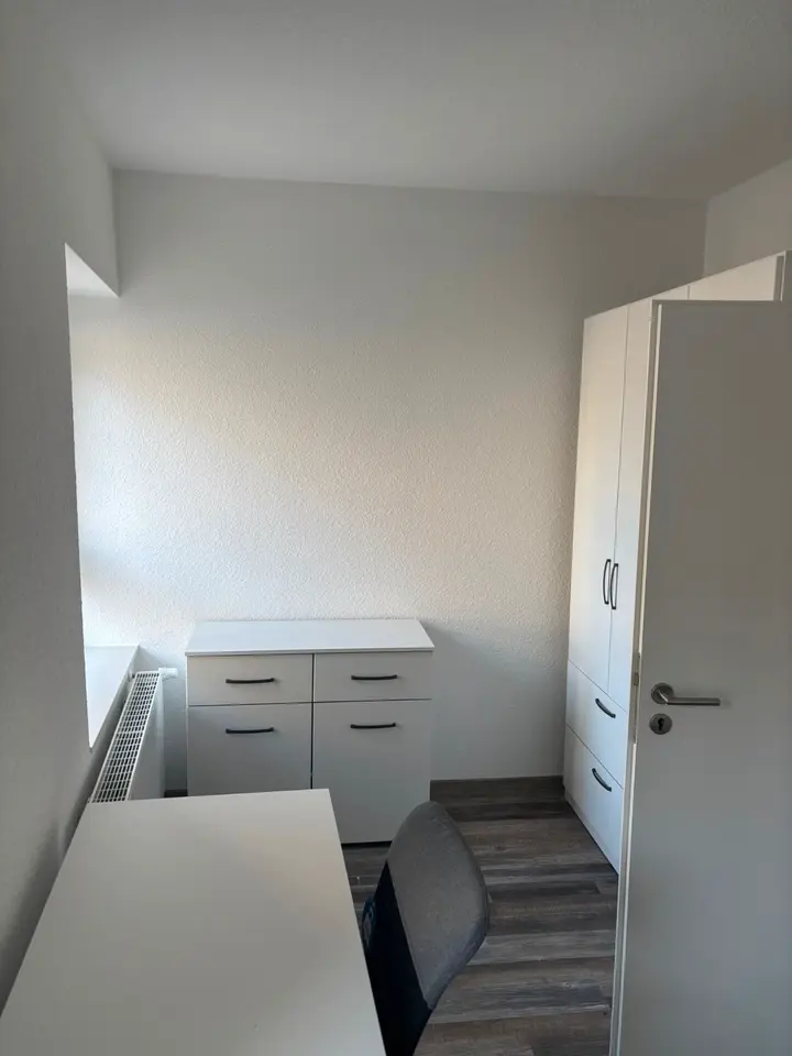 4 Zimmer Wohnung mit 14 m² in Gießen – Bild 10