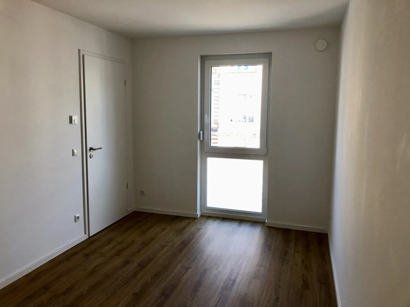 3 Zimmer Wohnung mit 87 m² in Bayreuth – Bild 1