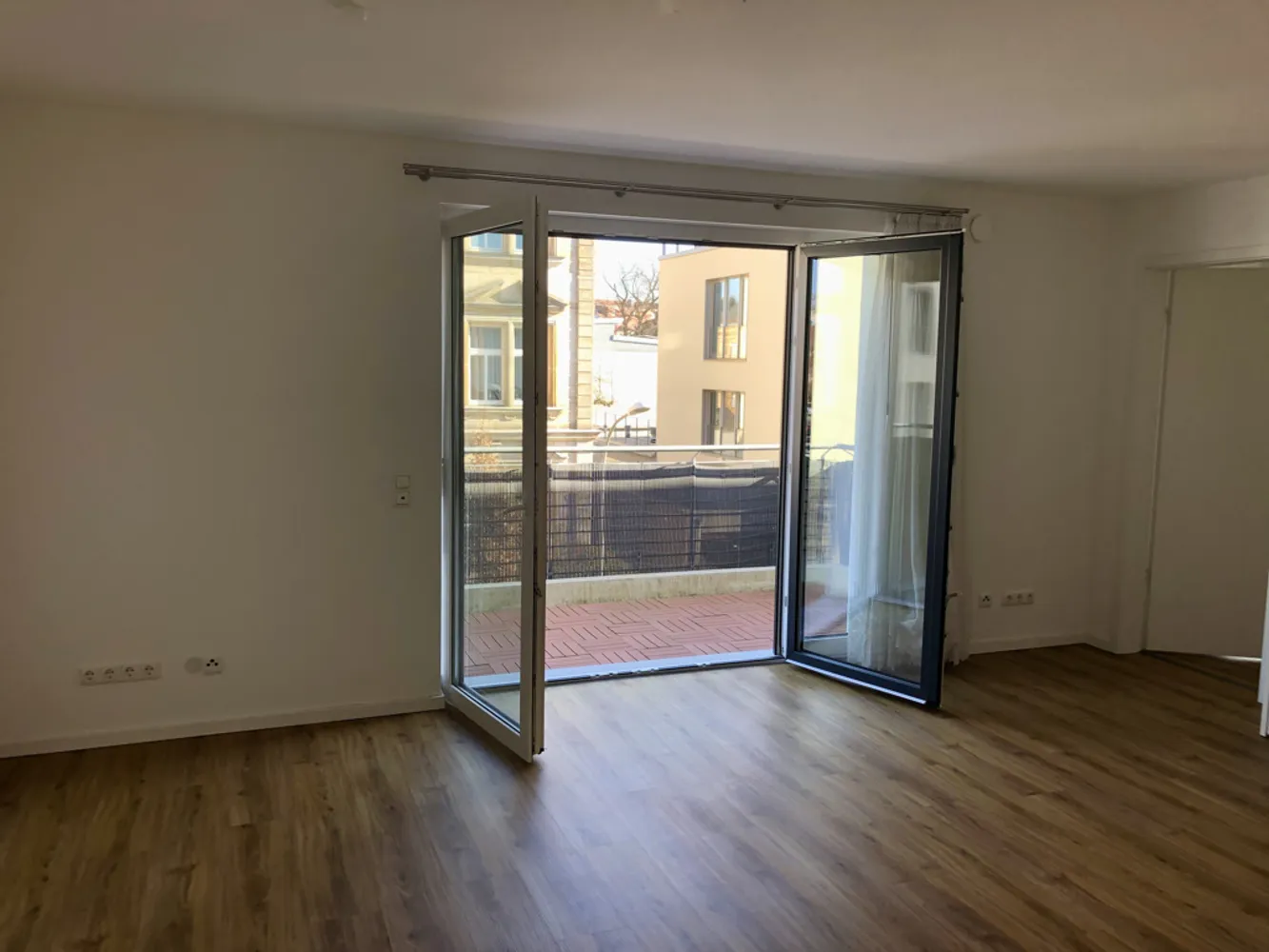 3 Zimmer Wohnung mit 87 m² in Bayreuth – Bild 10