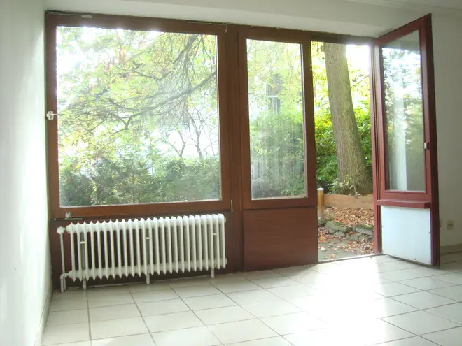 2 Zimmer Wohnung mit 55 m² in Bonn – Bild 1