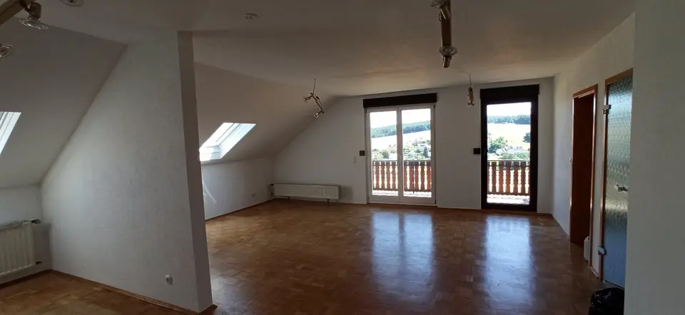 3 Zimmer Wohnung mit 116 m² in Fulda – Bild 1