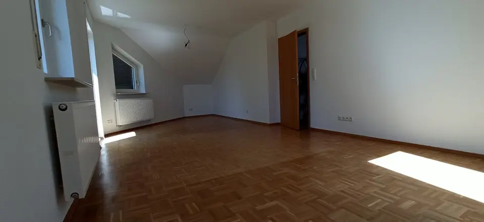 3 Zimmer Wohnung mit 116 m² in Fulda – Bild 2