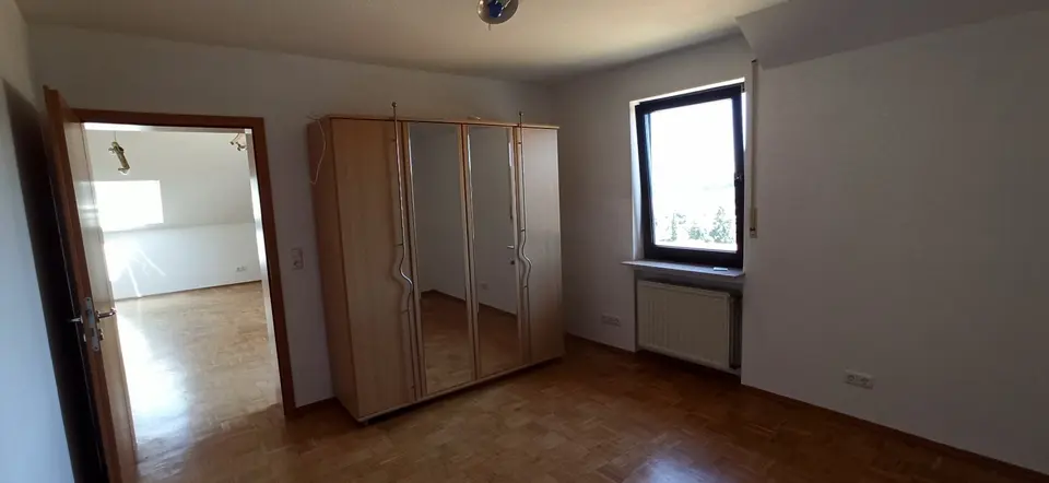 3 Zimmer Wohnung mit 116 m² in Fulda – Bild 4