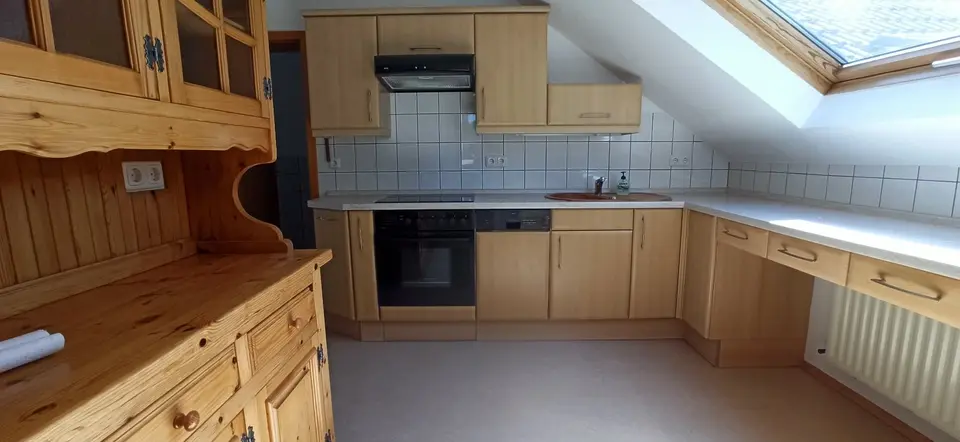 3 Zimmer Wohnung mit 116 m² in Fulda – Bild 5