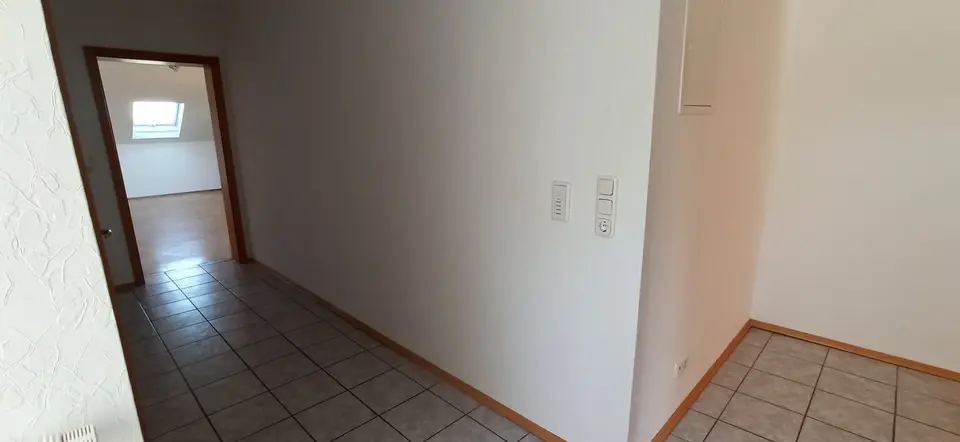 3 Zimmer Wohnung mit 116 m² in Fulda – Bild 6
