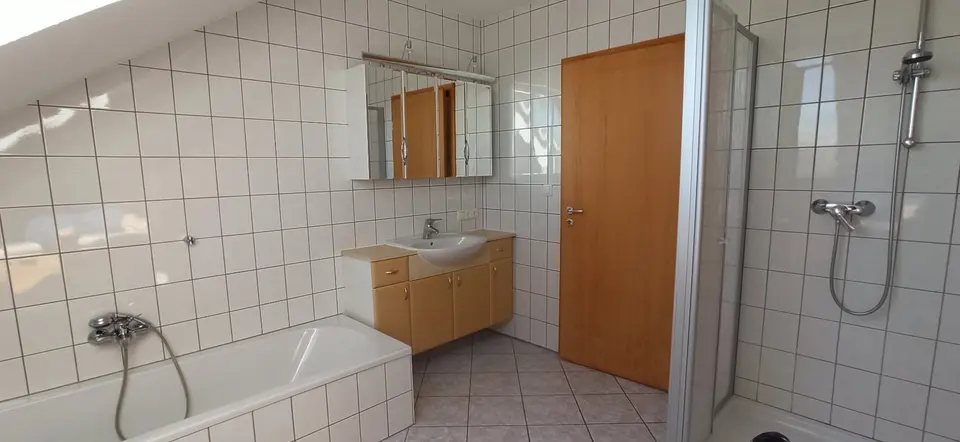 3 Zimmer Wohnung mit 116 m² in Fulda – Bild 7