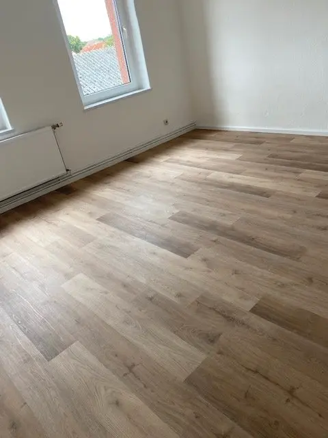 4 Zimmer Wohnung mit 110 m² in Eberswalde – Bild 1
