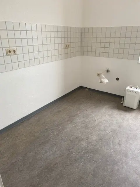 4 Zimmer Wohnung mit 110 m² in Eberswalde – Bild 2