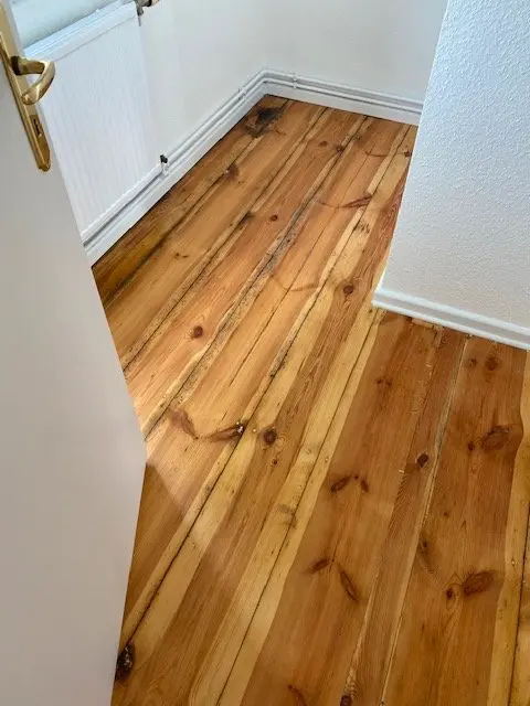 4 Zimmer Wohnung mit 110 m² in Eberswalde – Bild 4